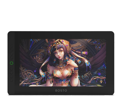 Tablet graficzny BOSTO BT-13HDKT